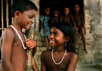 535 - FRIENDLY SMILE - BHATTACHARJEE GOPAL - india